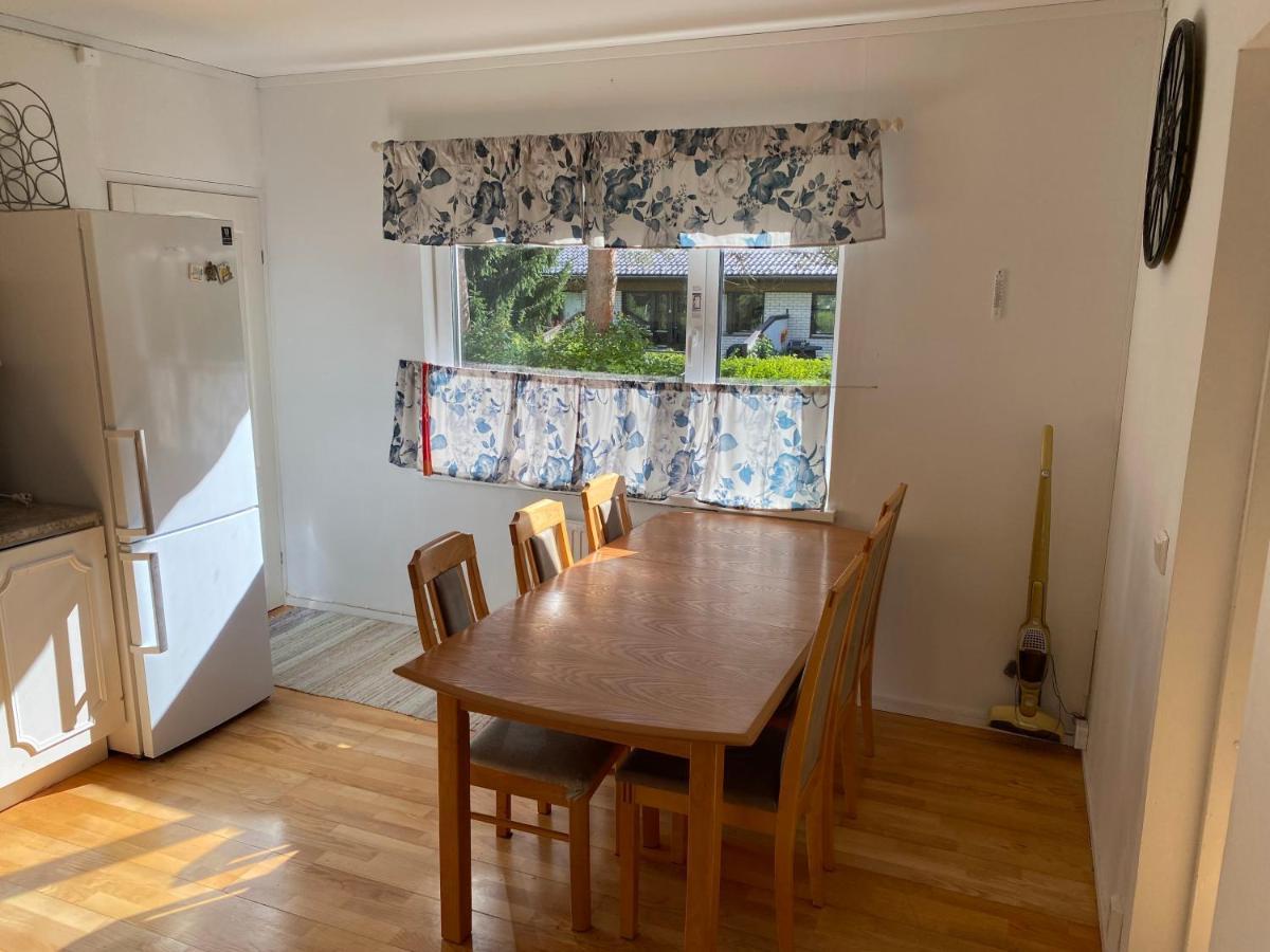 Maentyharju Keskus, Yksityishuoneita Keittioellae Tai Koko 88M2 Asunto Apartment Екстериор снимка