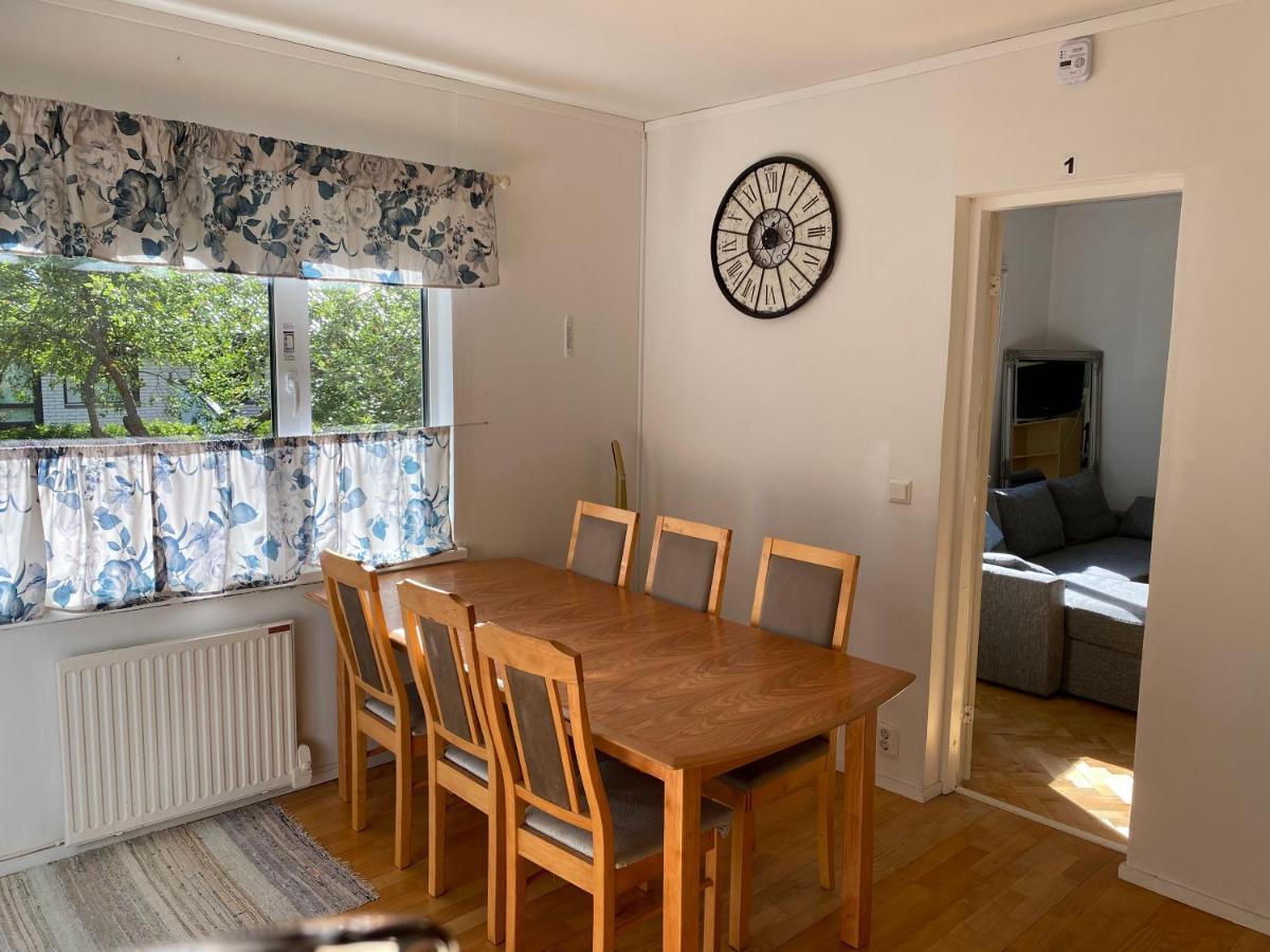 Maentyharju Keskus, Yksityishuoneita Keittioellae Tai Koko 88M2 Asunto Apartment Екстериор снимка
