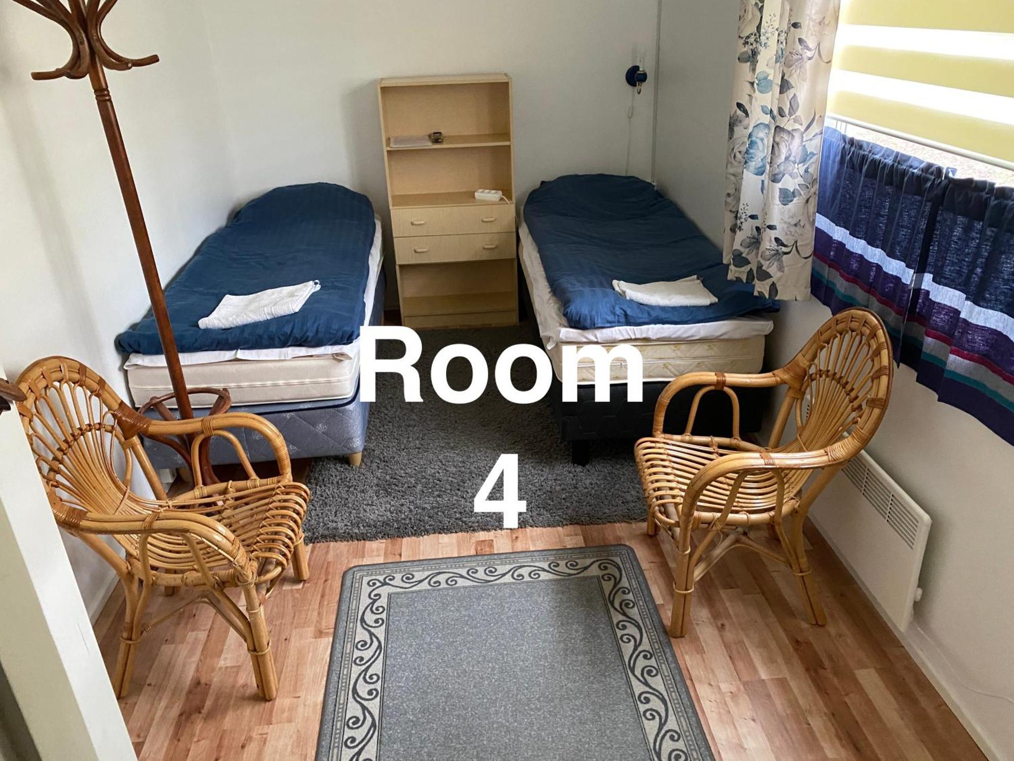 Maentyharju Keskus, Yksityishuoneita Keittioellae Tai Koko 88M2 Asunto Apartment Екстериор снимка