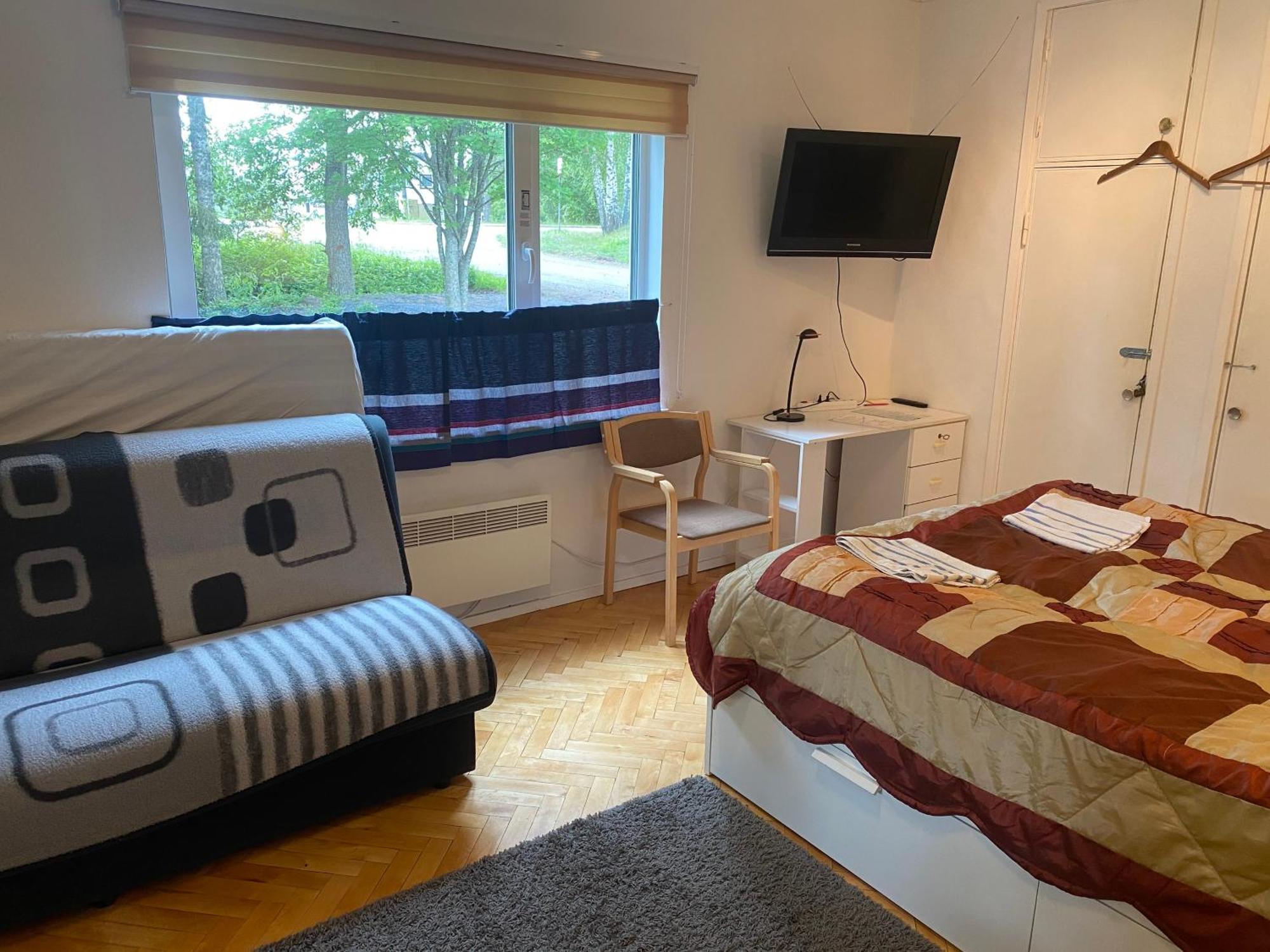 Maentyharju Keskus, Yksityishuoneita Keittioellae Tai Koko 88M2 Asunto Apartment Екстериор снимка