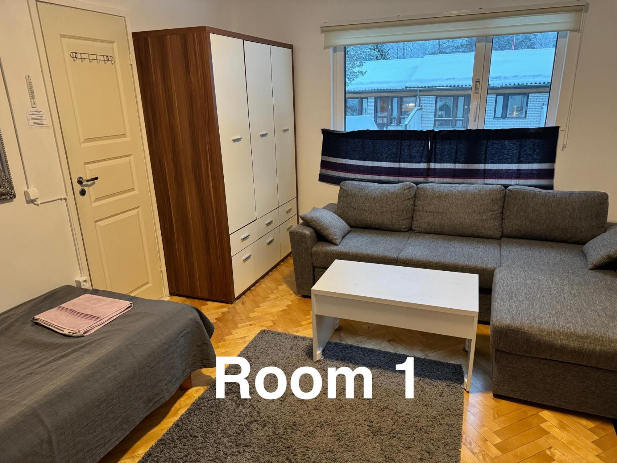 Maentyharju Keskus, Yksityishuoneita Keittioellae Tai Koko 88M2 Asunto Apartment Екстериор снимка