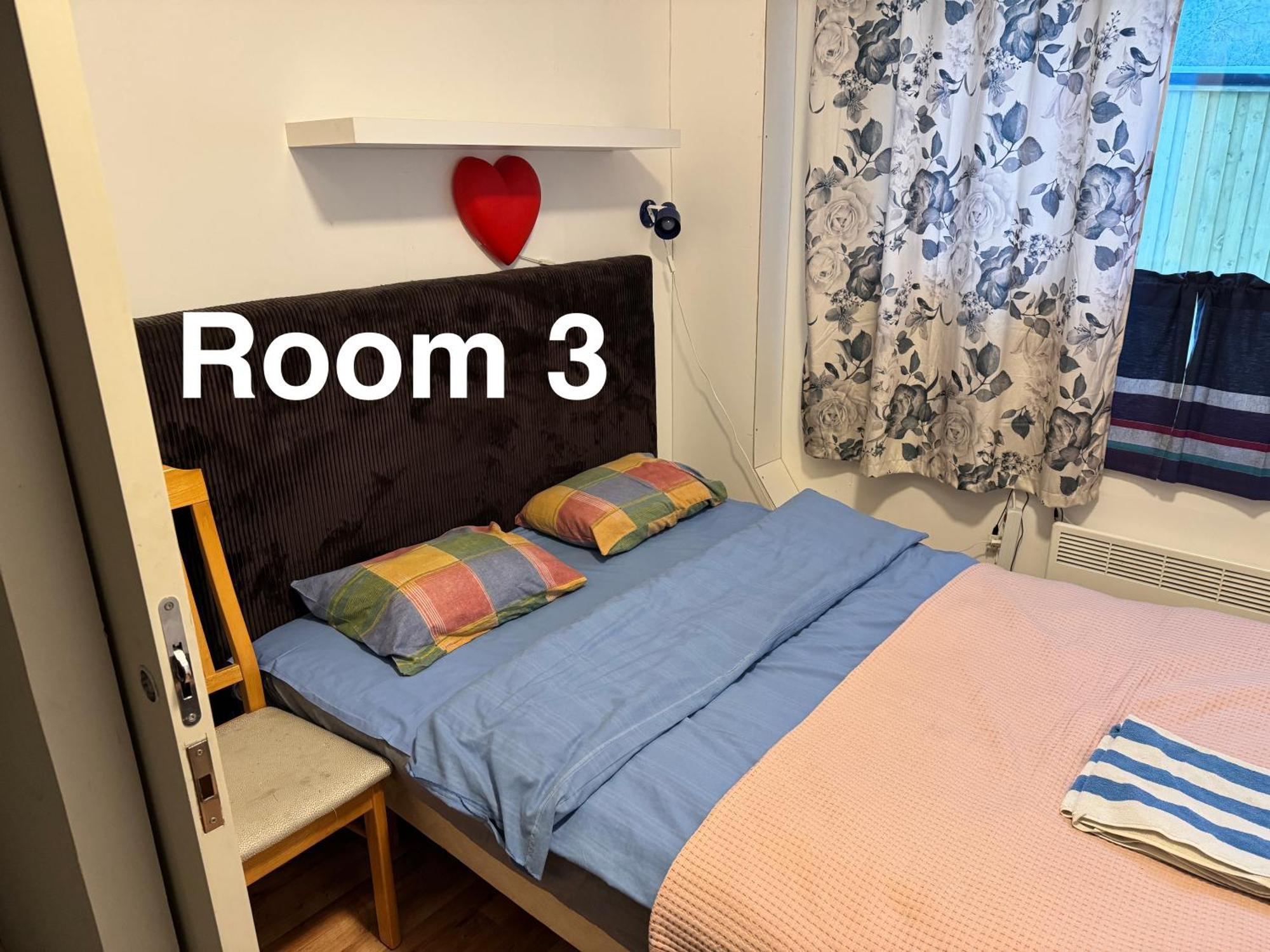 Maentyharju Keskus, Yksityishuoneita Keittioellae Tai Koko 88M2 Asunto Apartment Екстериор снимка