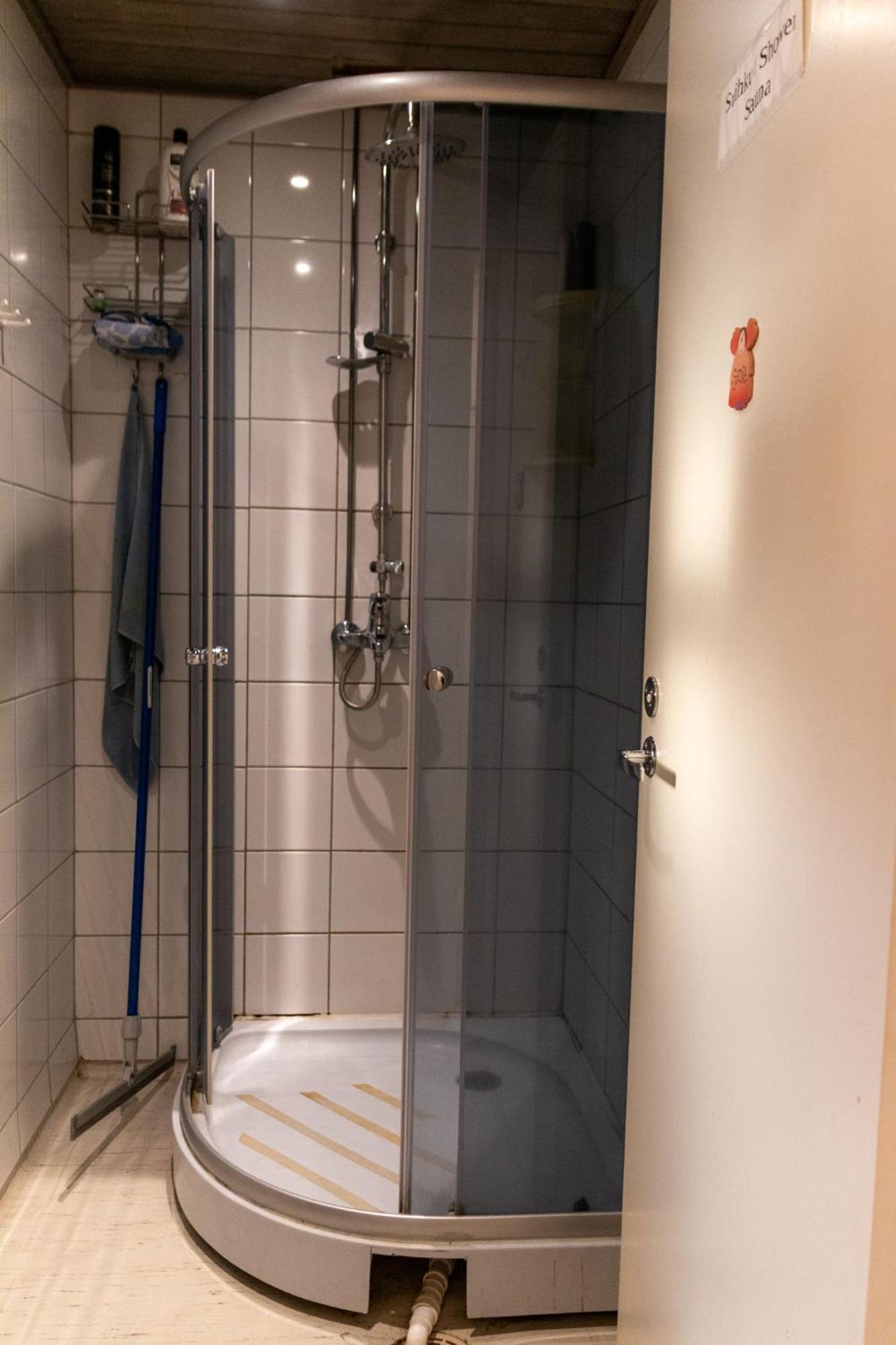 Maentyharju Keskus, Yksityishuoneita Keittioellae Tai Koko 88M2 Asunto Apartment Екстериор снимка